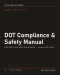 DOT Compliance & Safety Manual